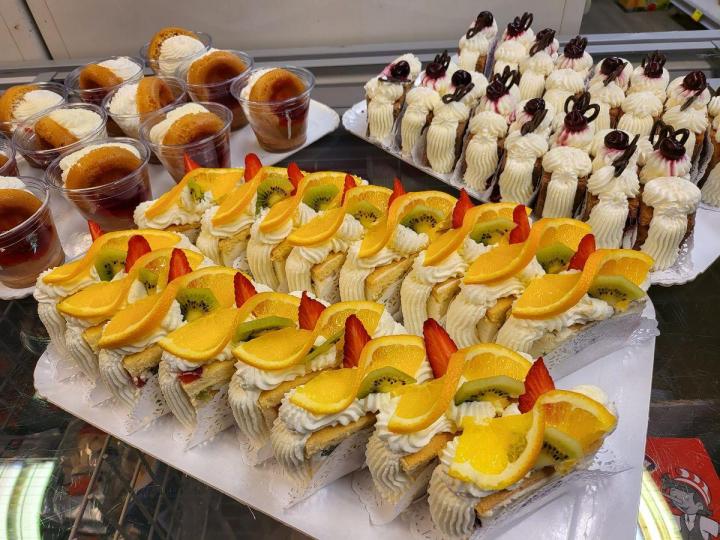 Confiseries et pâtisseries roumaines Bretagne