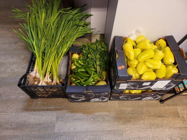 Produits artisanaux roumains Bretagne
