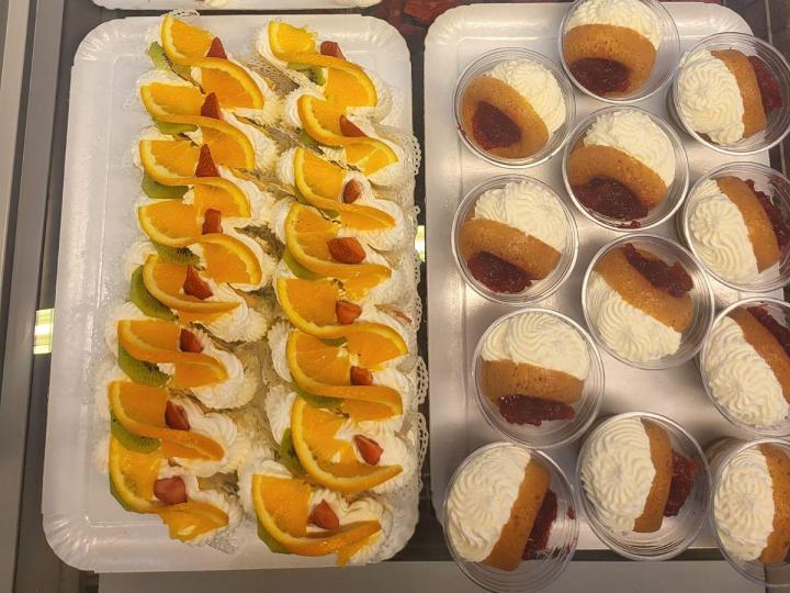 Des snacks et des douceurs roumains riches en saveurs Bretagne